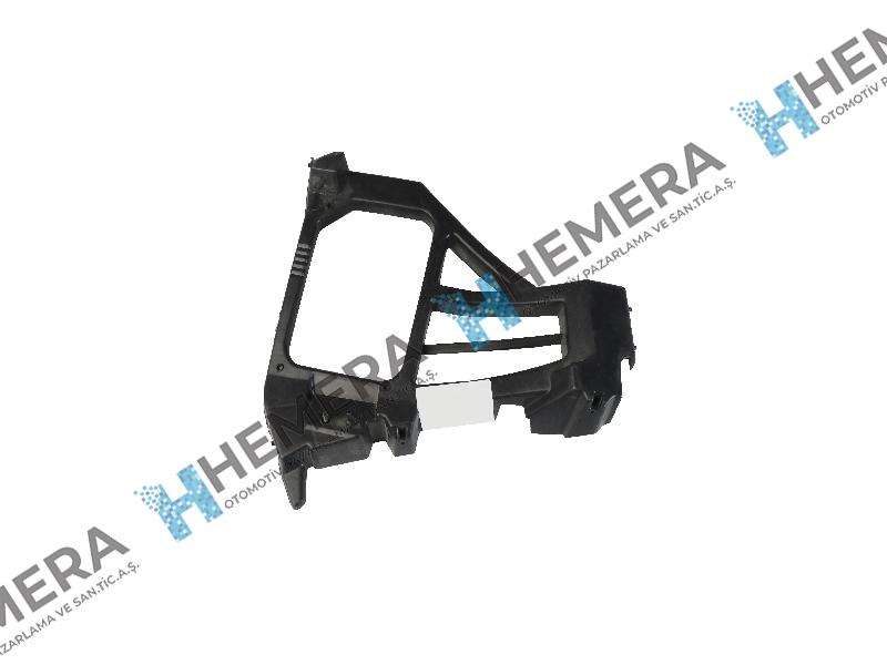 TAMPON BRAKETİ ARKA SAĞ - Ford FOCUS yedek parça