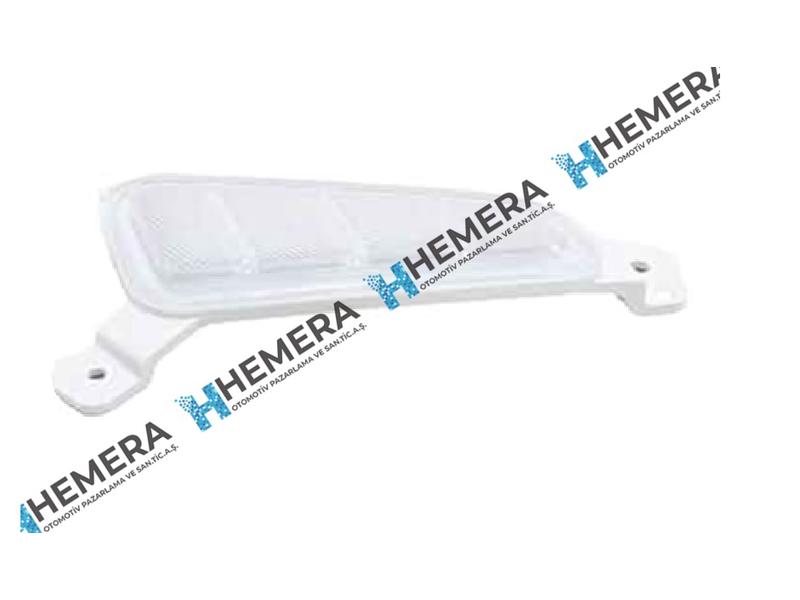 ÇAMURLUK SİNYALİ SOL - Hyundai KONA yedek parça