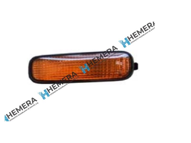 ÇAMURLUK SİNYALİ SARI SAĞ VE SOL - Honda CIVIC yedek parça