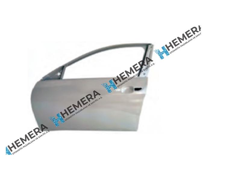 KAPI ÖN SOL - Hyundai ELANTRA yedek parça