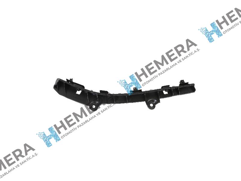 TAMPON BRAKETİ ARKA SAĞ - Renault KADJAR yedek parça