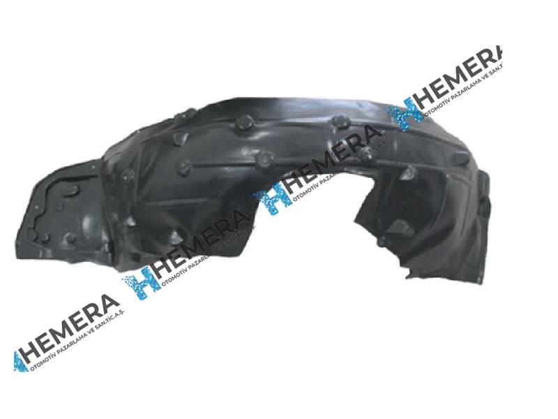 ÇAMURLUK DAVLUMBAZI ÖN SAĞ - Honda CIVIC yedek parça