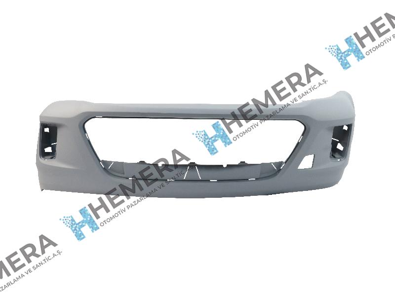 TAMPON ÖN ASTARLI SİSLİ SENSÖRSÜZ - Ford C-MAX yedek parça