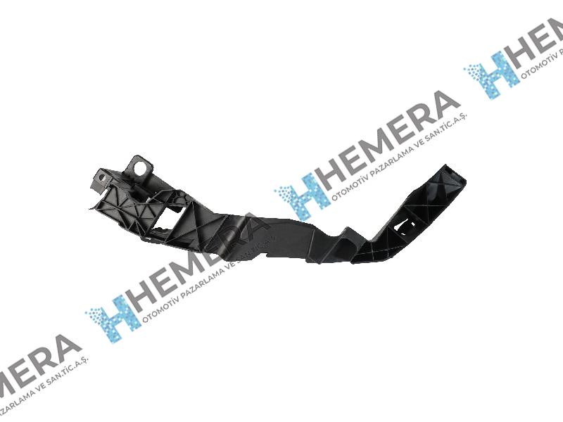 FAR BAĞLANTI BRAKETİ ÖN SAĞ - Seat LEON yedek parça