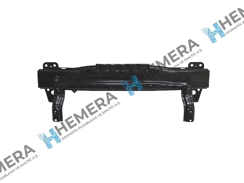 TAMPON DEMİRİ ÖN SAC - Hyundai I10 yedek parça