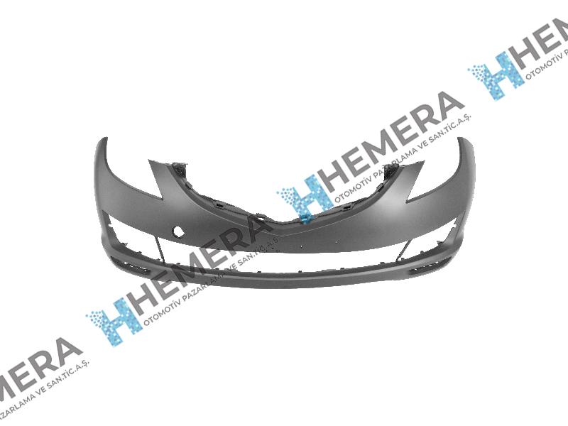 TAMPON ÖN SİSLİ SENSÖRSÜZ 4 KAPILI - Mazda MAZDA 6 yedek parça