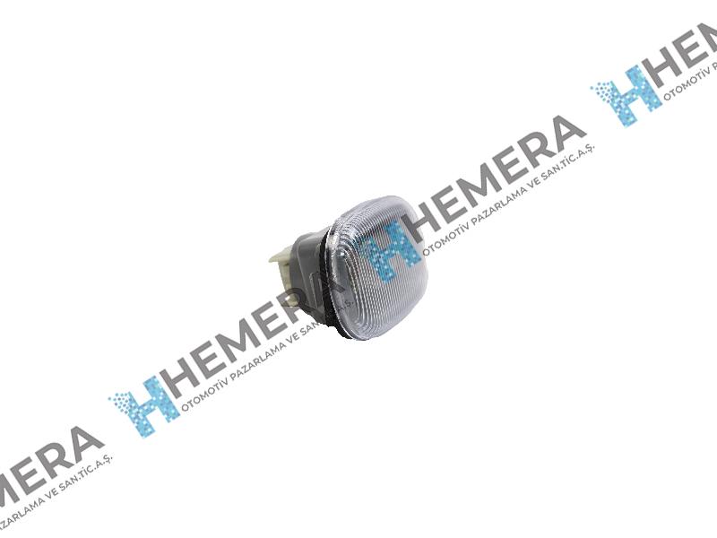 ÇAMURLUK SİNYALİ ÖN SAĞ - Toyota HILUX yedek parça