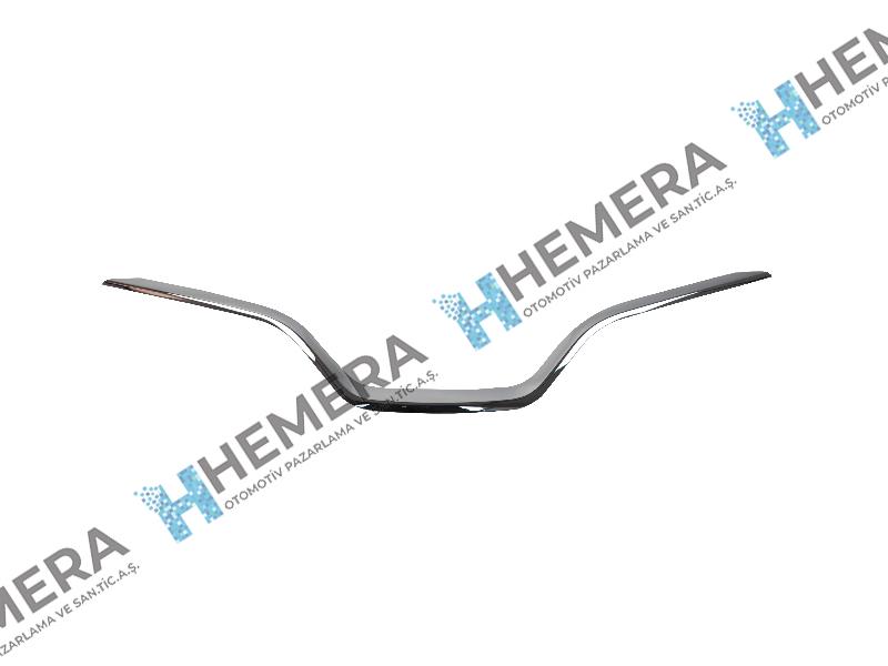 TAMPON NİKELAJI ÖN ALT - Renault CAPTUR yedek parça