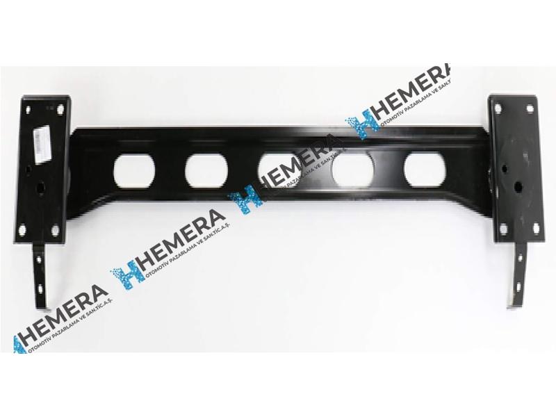 TAMPON DEMİRİ ÖN - Fiat DUCATO yedek parça