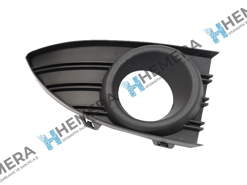 SİS FAR ÇERÇEVESİ ÖN SAĞ - Renault FLUENCE yedek parça