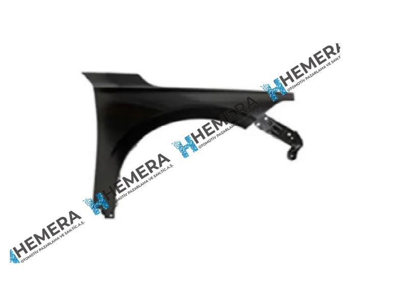 ÇAMURLUK ÖN SAĞ - Honda CIVIC yedek parça
