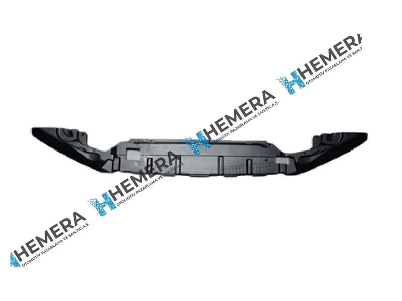 KARTER MUHAFAZASI ÖN ALT - Honda CIVIC yedek parça