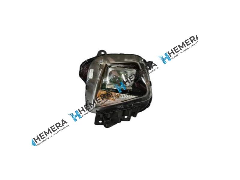 FAR ÖN SAĞ - Hyundai TUCSON yedek parça