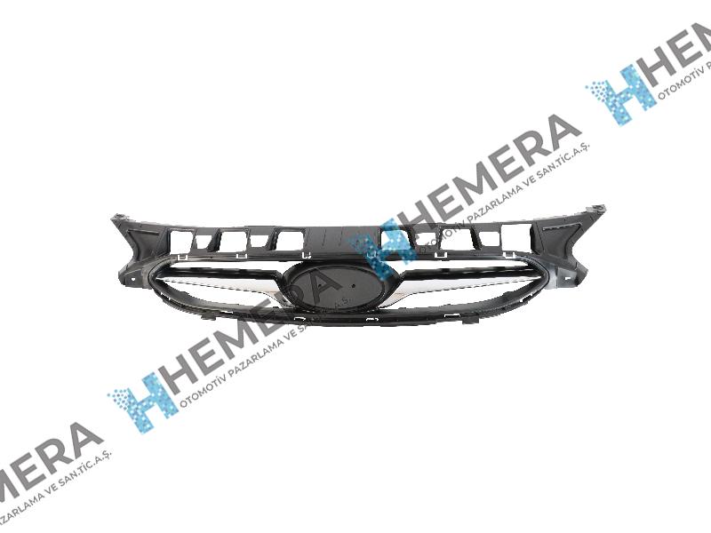 PANJUR ÖN - Hyundai ACCENT BLUE yedek parça