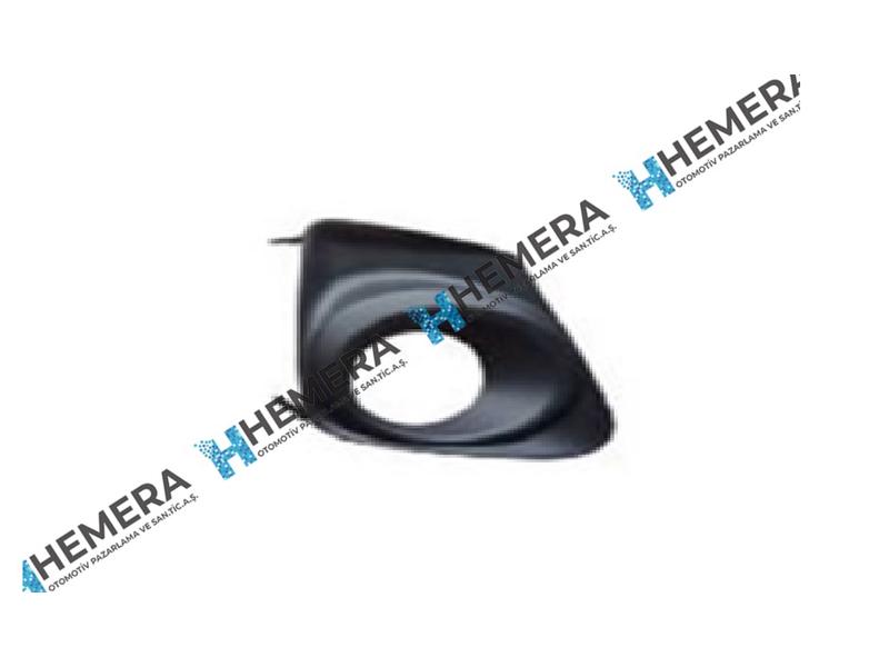 SİS FAR ÇERÇEVESİ ÖN SAĞ - Toyota COROLLA yedek parça
