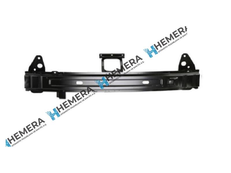 TAMPON DEMİRİ ÖN - Hyundai I20 yedek parça