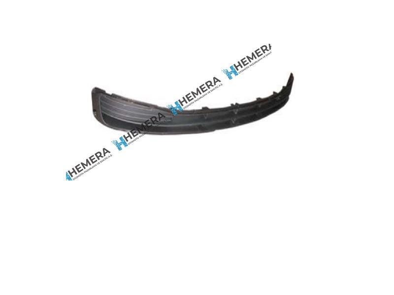 TAMPON IZGARASI ÖN PLASTİK - Hyundai ACCENT ERA yedek parça