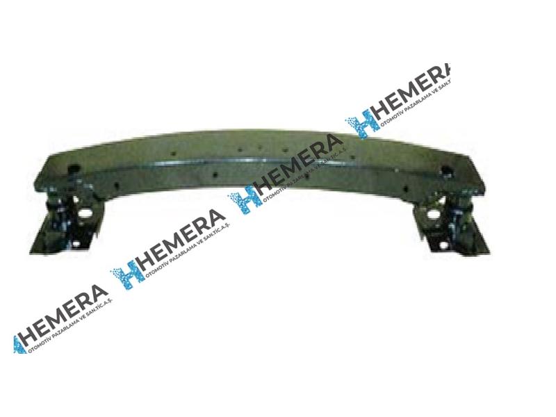 TAMPON DEMİRİ ÖN - Mitsubishi OUTLANDER yedek parça