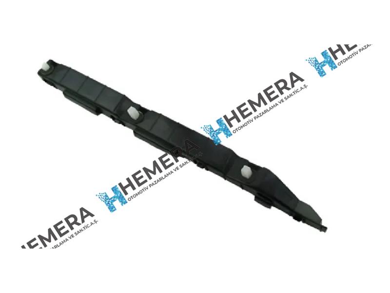 TAMPON BRAKETİ ARKA SAĞ - Hyundai ACCENT ERA yedek parça