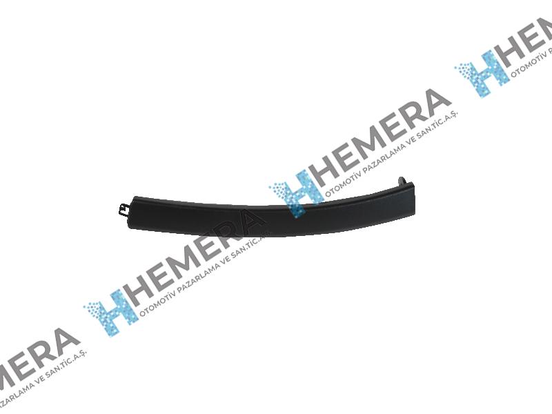 TAMPON BRAKETİ ÖN SAĞ KÖŞE - Honda CRV yedek parça