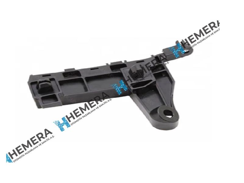 TAMPON BRAKETİ ÖN SOL - Honda JAZZ yedek parça
