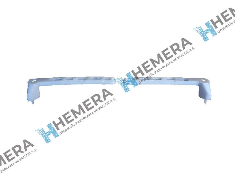 TAMPON BRAKETİ ARKA SET - Peugeot 308 yedek parça