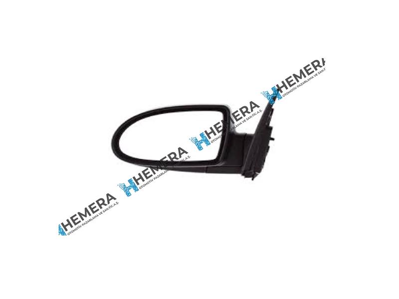AYNA  SOL ELEKTRİKLİ - Hyundai ACCENT ERA yedek parça