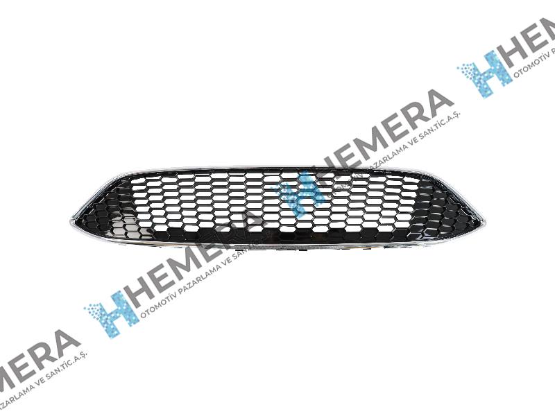 PANJUR IZGARASI ÖN ETRAFI NİKELAJLI İÇİ PETEK - Ford FOCUS yedek parça
