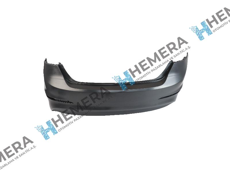 TAMPON ARKA - Hyundai ELANTRA yedek parça