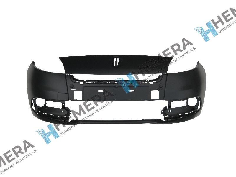 TAMPON ÖN BRAKETLİ - Renault SCENIC III yedek parça