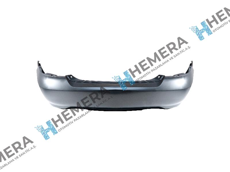 TAMPON ARKA - Honda CITY yedek parça