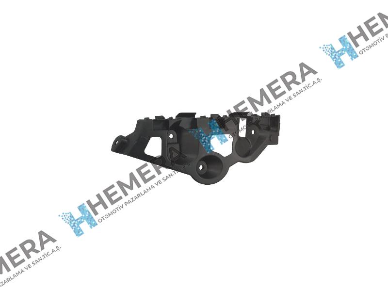 TAMPON BRAKETİ ARKA SAĞ - Dacia SANDERO yedek parça