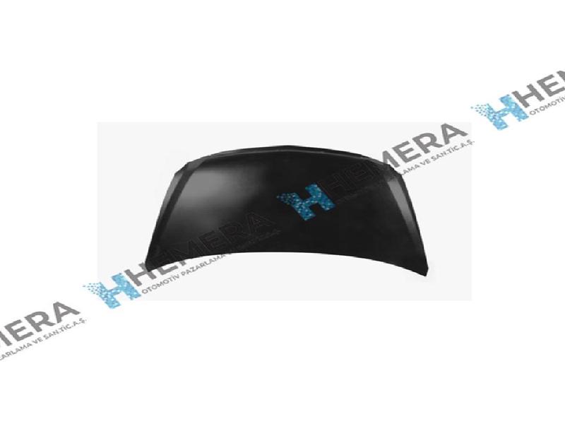 MOTOR KAPUTU - Honda CITY yedek parça