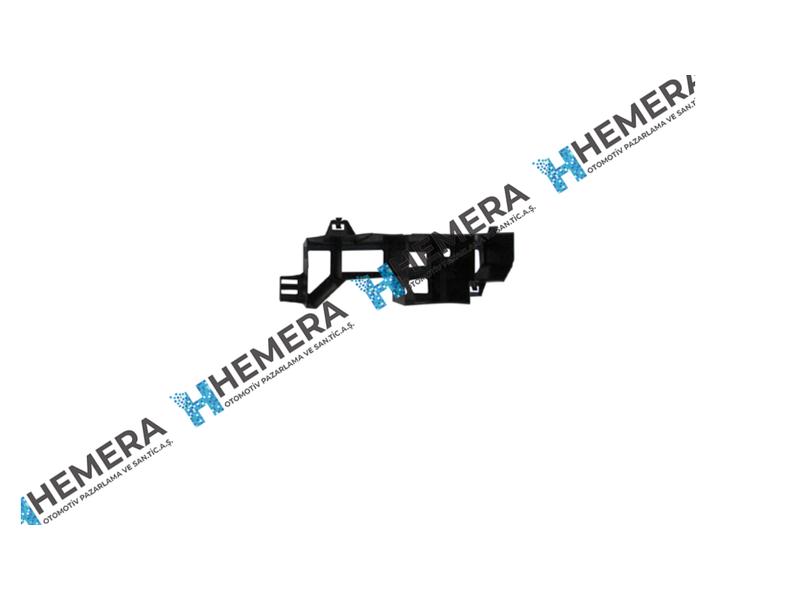 ŞOK EMİCİ ARKA SAĞ - Dacia SANDERO yedek parça
