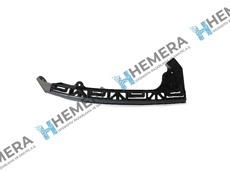 TAMPON BRAKETİ ÖN SAĞ - Honda JAZZ yedek parça
