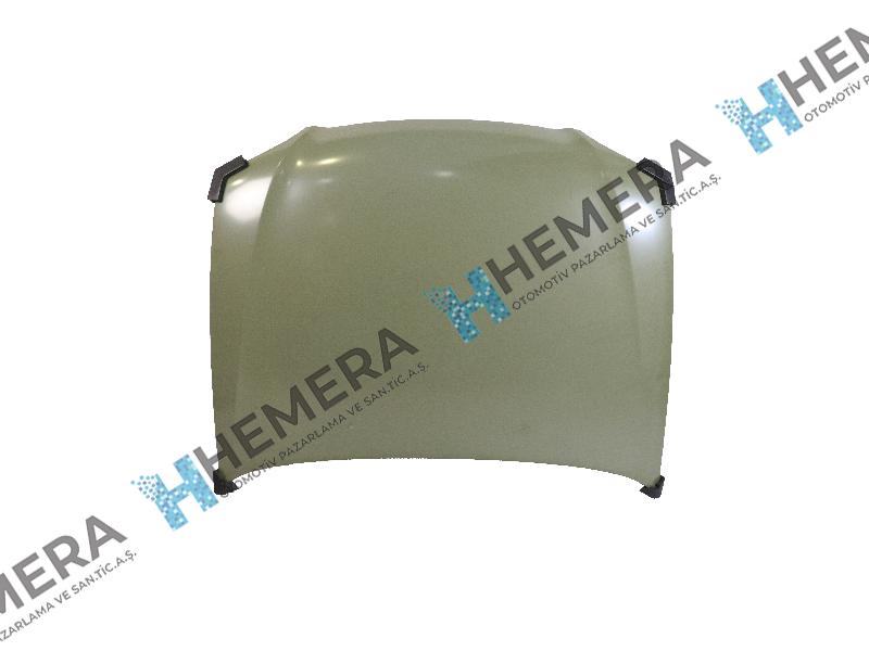 MOTOR KAPUTU - Hyundai ACCENT yedek parça