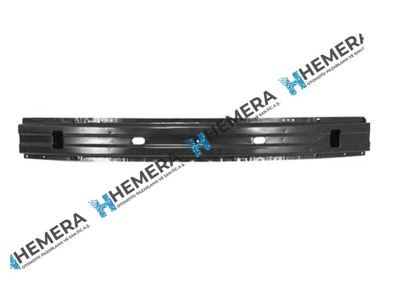 TAMPON DEMİRİ ARKA - Hyundai ACCENT yedek parça