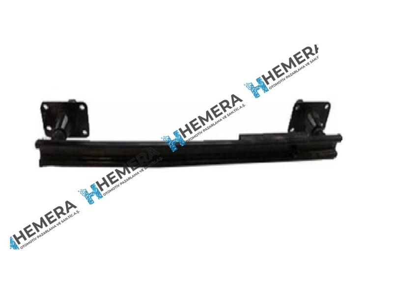 TAMPON DEMİRİ ÖN - Peugeot 3008-5008 yedek parça