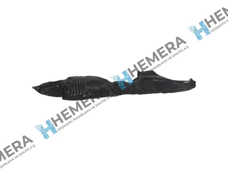 ÇAMURLUK DAVLUMBAZI ÖN SOL - Mazda MAZDA 6 yedek parça
