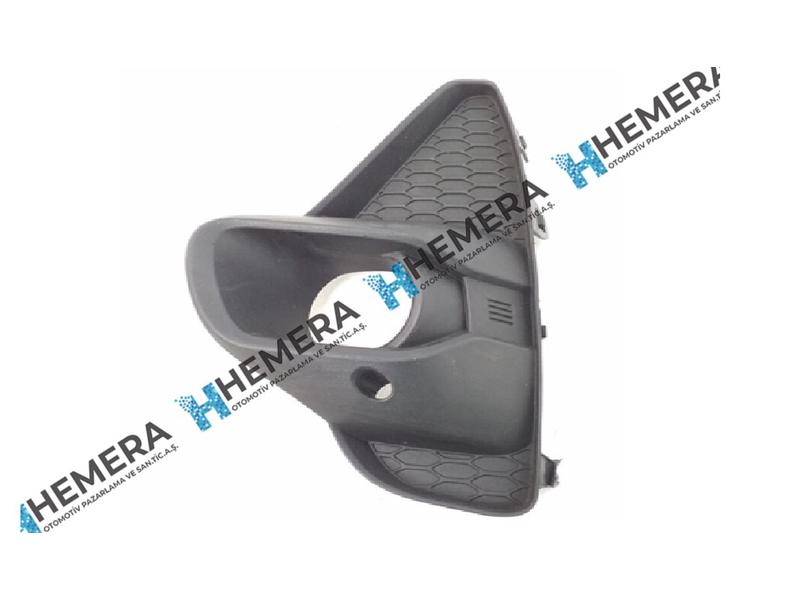 SİS FAR ÇERÇEVESİ SOL - Opel CORSA F yedek parça