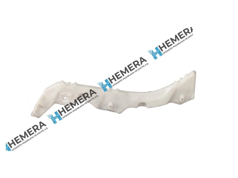TAMPON BRAKETİ ARKA SOL - Mazda MAZDA 6 yedek parça
