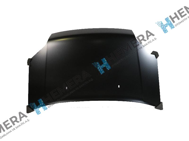 MOTOR KAPUTU - Ford CONNECT yedek parça