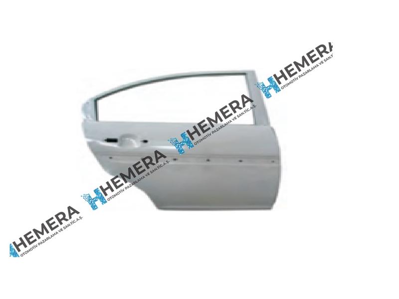 KAPI ARKA SAĞ - Hyundai ACCENT ERA yedek parça