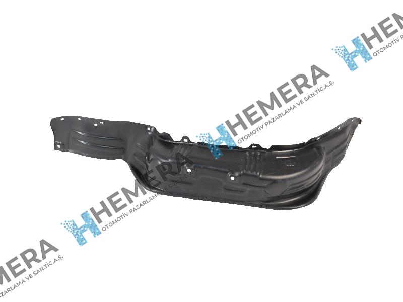 ÇAMURLUK DAVLUMBAZI ARKA SOL - Toyota HILUX yedek parça