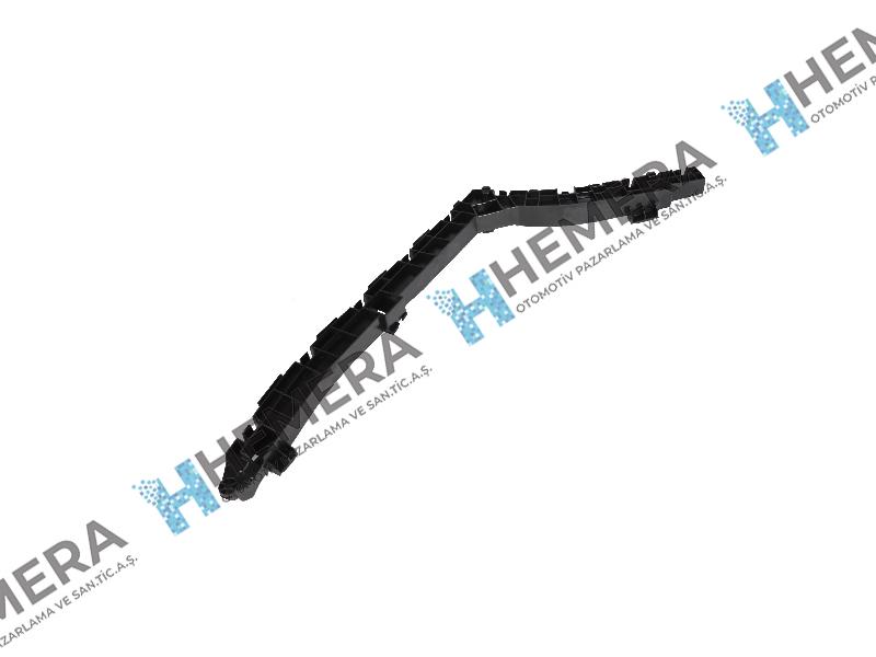 TAMPON BRAKETİ ARKA SOL - Honda CRV yedek parça