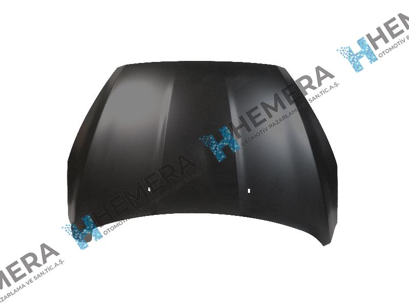 MOTOR KAPUTU - Ford FOCUS yedek parça