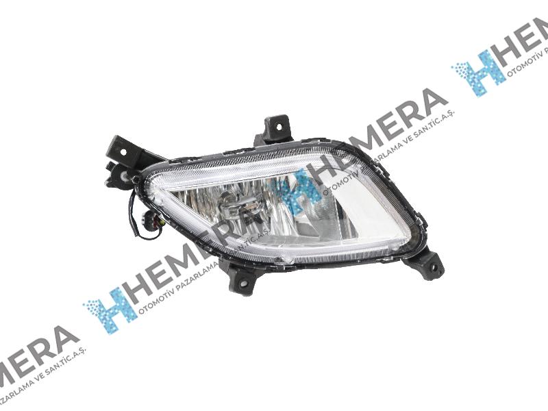 SİS LAMBASI  SOL - Kia CERATO yedek parça