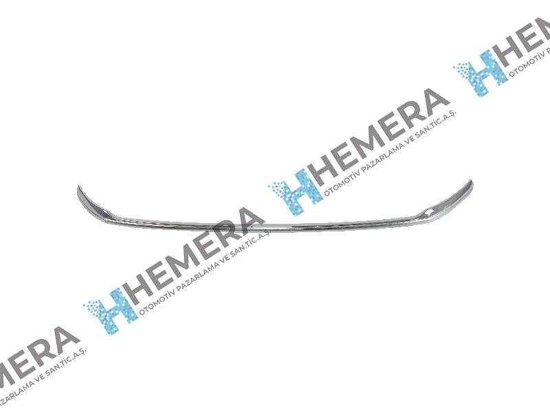 PANJUR KAPLAMASI ÜST - Toyota HILUX yedek parça