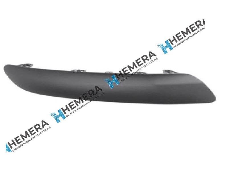 TAMPON BANDI ARKA SOL - Peugeot 308 yedek parça