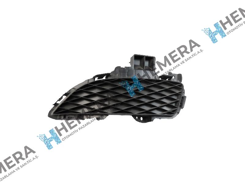 SİS FAR KAPAĞI SOL SİSSİZ - Mazda MAZDA 3 yedek parça